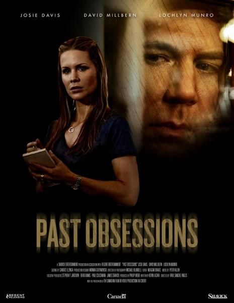 Наваждения прошлого / Past Obsessions (2011) DVDRip