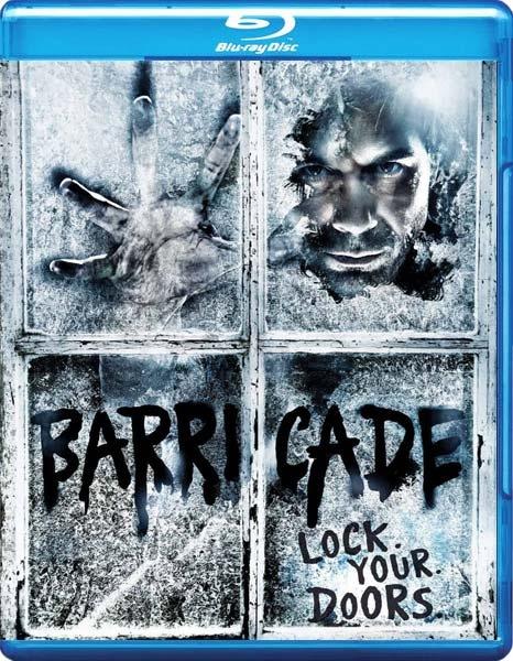 Баррикады / Barricade (2012 / HDRip)