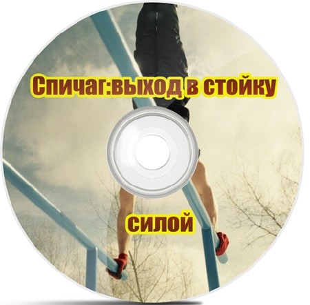 Спичаг:выход в стойку силой (2012) DVDRip