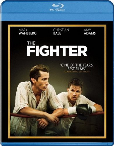 Боец / The Fighter (2010) BDRip