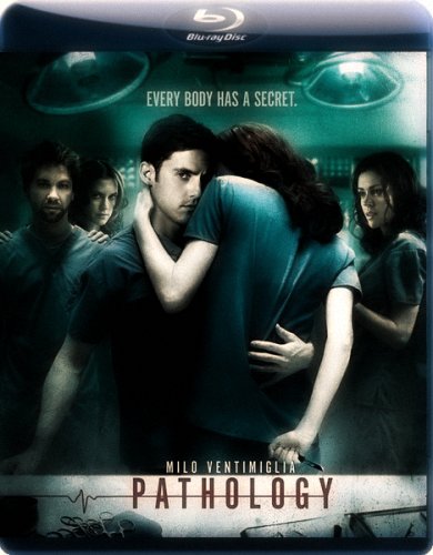 Патология / Pathology (2008) DVDRip+BDRip-AVC