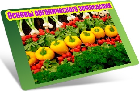 Основы органического земледелия (2012) DVDRip