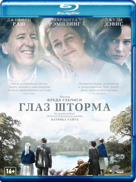 Глаз шторма / The Eye of the Storm (2011 / BDRip / HDRip)