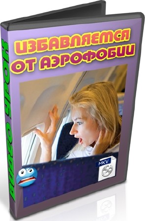 Избавляемся от аэрофобии (2012) DVDRip